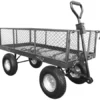 Handy Large Garden Trolley