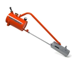 Sheen Flame Gun X300