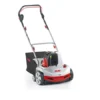 AL-KO Comfort 38P Petrol Combi Care Lawnrake & Scarifier