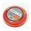 Cobra 2mm Round Nylon Strimmer Line 126 Metres