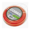 Cobra 2.4mm Round Nylon Strimmer Line 87M Pack