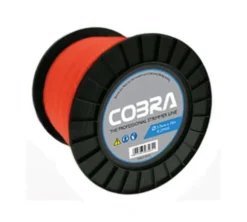 Cobra 2.7mm Round Nylon Strimmer Line 216M Reel