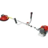 Cobra BC350K 35cc Kawasaki Eng Bike Handle Brush Cutter