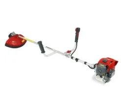 Cobra BC350K 35cc Kawasaki Eng Bike Handle Brush Cutter