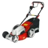 Cobra MX46SPE Self Propelled 46cm Cut Electric Lawn Mower