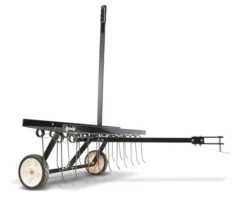 AGRI-FAB 40 Inch Tine Dethatcher