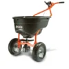 AGRI-FAB 125lb Push Broadcast Speader