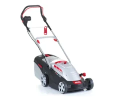 AL-KO 34E Comfort Electric Rotary Lawn Mower
