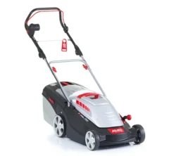 AL-KO 40E Comfort Electric Lawn Mower (incl. Mulch Plug)