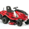 AL-KO Solo T16-93.7 HD-V2 Comfort Vacuum Rear Collect Lawn Tractor