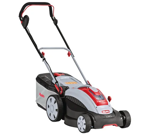 AL-KO 38.5 Li Hand-propelled Cordless Lawn Mower