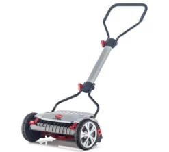 AL-KO Razorcut 38.1 Premium Hand Push Lawnmower (Without Collector)