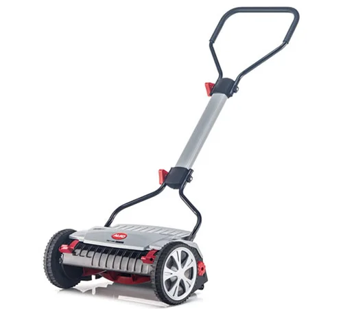 AL-KO Razorcut 38.1 Premium Hand Push Lawnmower (Without Collector)