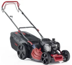 AL-KO Comfort 46.0 SP-B Self-Propelled Petrol Lawn Mower
