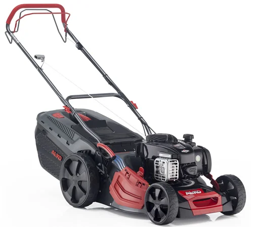 AL-KO Comfort 46.0 SP-B Self-Propelled Petrol Lawn Mower