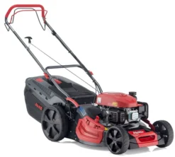 AL-KO Comfort 51.0 SP-A Self-propelled 4IN1 Petrol Lawn Mower
