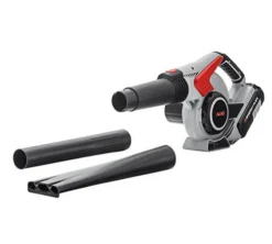 AL-KO LB4060 Li Energy Flex Cordless Blower (Tool Only)
