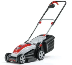 AL-KO Energy Flex 3.29Li Cordless Lawn Mower (No Battery/Charger)
