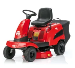 AL-KO R7-63.8 A Compact Ride On Lawn Mower