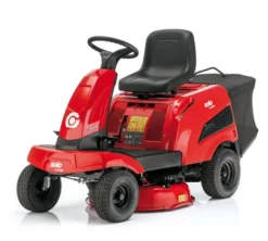 ALKO R7-65.8 HD Premium Ride On Mower