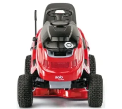 AL-KO T13-93 HD Comfort Rear Collect Lawn Tractor