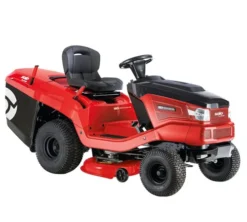 AL-KO Solo T16-105 HD V2 Rear Collect Garden Tractor