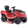 AL-KO T22-110 HDH-A V2 High Grass Mulching Garden Tractor