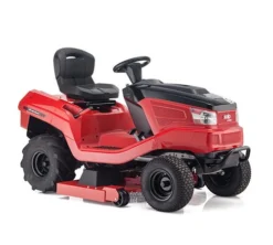 AL-KO T22-110 HDH-A V2 High Grass Mulching Garden Tractor