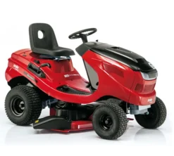 AL-KO T22-111 HDS-A Comfort Side Discharge Garden Tractor