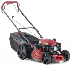 AL-KO Comfort 46.0 SP-A Self-Propelled Petrol Lawn Mower