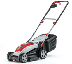 AL-KO Moweo 3.29Li Energy Flex Cordless Lawn Mower