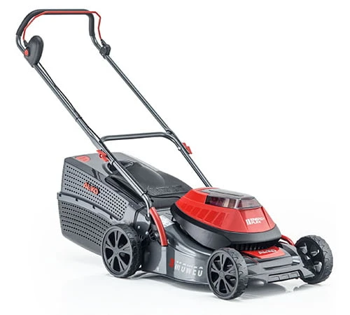 AL-KO Energy Flex Moweo 42.0 Li Cordless Push Lawn Mower