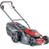 AL-KO Energy Flex Moweo 46.0 Li SP Cordless Self-Propelled Mower Kit