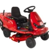 AL-KO Premium R85.1 Li Battery Powered Ride On Mower