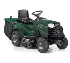 ATCO GT38H Twin Lawn Tractor