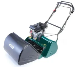 ATCO Clipper 20 Petrol Cylinder Mower