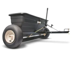 AGRI-FAB 42 Inch Drop Towed Spreader