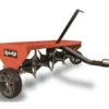 AGRI-FAB 48 Inch Tow Plug Aerator