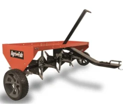 AGRI-FAB 48 Inch Tow Plug Aerator
