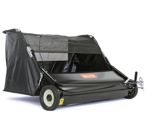 Agri-Fab 52″ Towed Lawn Sweeper (45-0546)