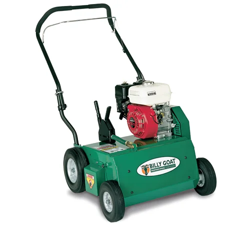 Billy Goat PR550H 20 Inch Lawn Scarifier