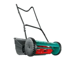 Bosch AHM 38G Hand Push Cylinder Mower