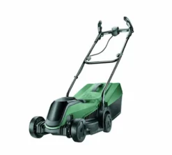 Bosch CityMower 18 Cordless Mower With Battery & Charger