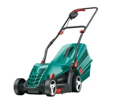 Bosch Rotak 34 R Electric Rotary Lawn Mower