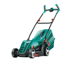 Bosch Rotak 36R Electric Rotary Lawn Mower