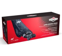 Briggs & Stratton Lawnmower Cover