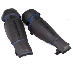 Brushcutter Protective Shin Guards