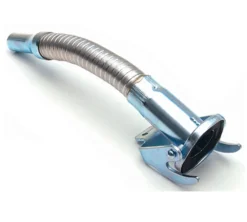 Flexible Pouring Spout For Jerry Cans