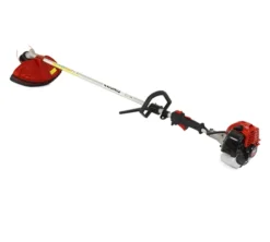 Cobra BC260C Loop Handle Petrol Brush Cutter