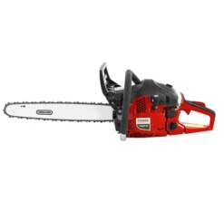 Cobra CS420-16 40cm Bar Petrol Chain Saw